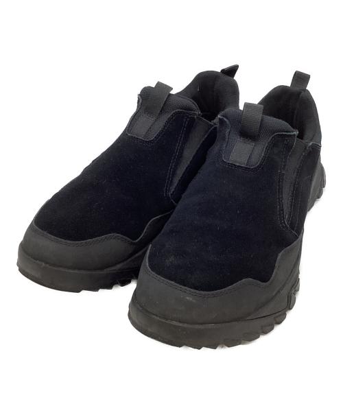 Timberland（ティンバーランド）Timberland (ティンバーランド) LINCOLN PEAK SLIP ON/リンカーン ピーク スリッポン ブラック サイズ:28の古着・服飾アイテム