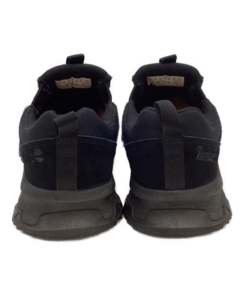 Timberland（ティンバーランド）Timberland (ティンバーランド) LINCOLN PEAK SLIP ON/リンカーン ピーク スリッポン ブラック サイズ:28の古着・服飾アイテム