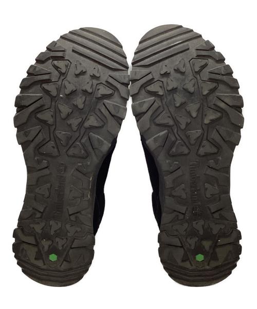 Timberland（ティンバーランド）Timberland (ティンバーランド) LINCOLN PEAK SLIP ON/リンカーン ピーク スリッポン ブラック サイズ:28の古着・服飾アイテム