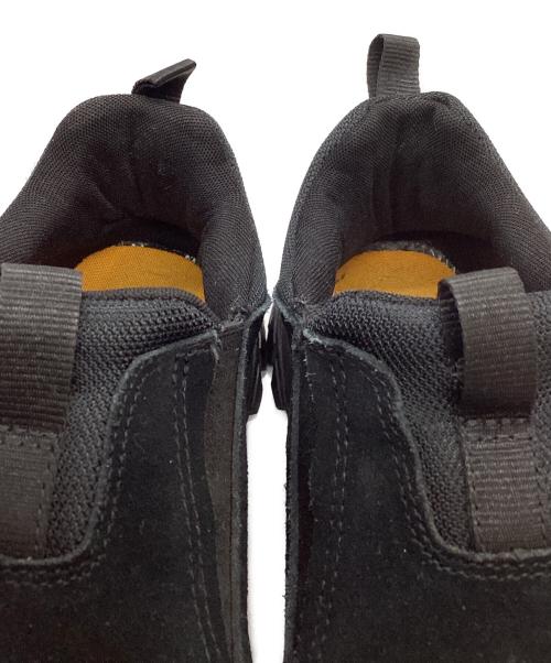 Timberland（ティンバーランド）Timberland (ティンバーランド) LINCOLN PEAK SLIP ON/リンカーン ピーク スリッポン ブラック サイズ:28の古着・服飾アイテム