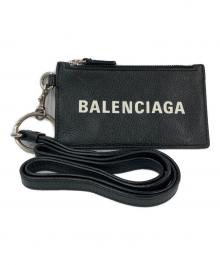 BALENCIAGA（バレンシアガ）の古着「フラグメントケース」