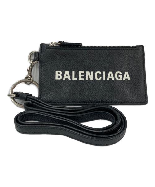 BALENCIAGA（バレンシアガ）BALENCIAGA (バレンシアガ) フラグメントケースの古着・服飾アイテム