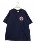 Supreme（シュプリーム）の古着「Devotion Tee/ディヴォーションティー」｜ネイビー