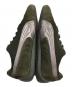 中古・古着 PUMA (プーマ) ローカットスニーカー グリーン サイズ:US7：8000円