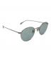 中古・古着 OLIVER PEOPLES (オリバーピープルズ) サングラス グリーンレンズ サイズ:50□22：18000円