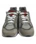 NEW BALANCE (ニューバランス) 990V2ローカットスニーカー グレー サイズ:26.5：20000円