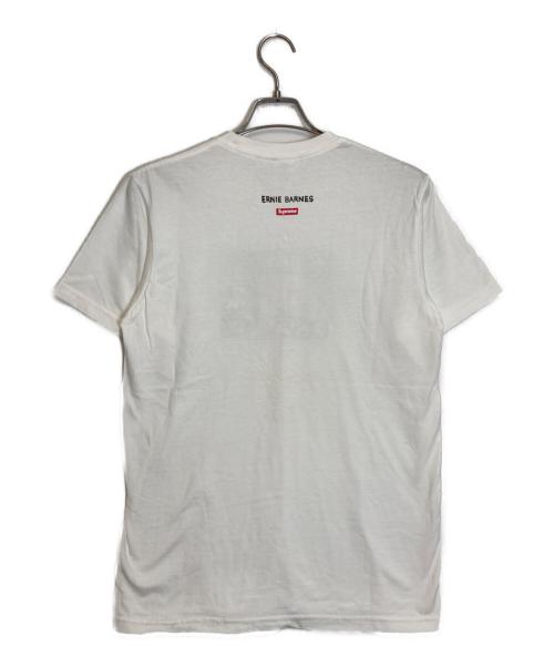 SUPREME（シュプリーム）SUPREME (シュプリーム) Sugar Shack Tee ホワイト サイズ:Sの古着・服飾アイテム