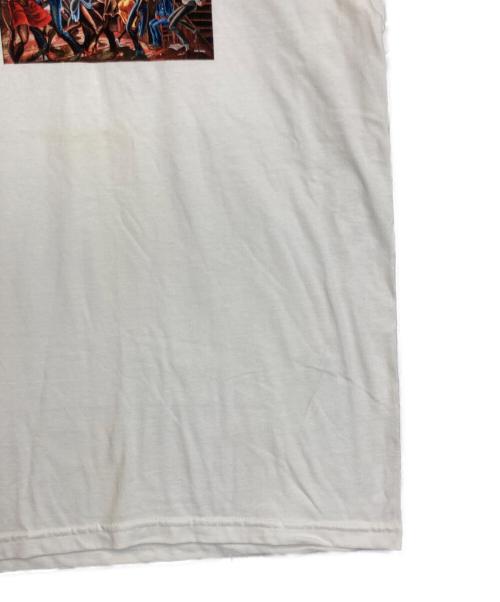 SUPREME（シュプリーム）SUPREME (シュプリーム) Sugar Shack Tee ホワイト サイズ:Sの古着・服飾アイテム