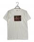 SUPREME（シュプリーム）の古着「Sugar Shack Tee」｜ホワイト