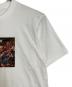 中古・古着 SUPREME (シュプリーム) Sugar Shack Tee ホワイト サイズ:S：6000円