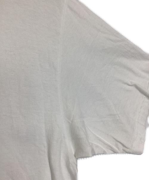 SUPREME（シュプリーム）SUPREME (シュプリーム) THRASHER (スラッシャー) Thrasher Cross Tee ホワイト サイズ:XLの古着・服飾アイテム