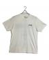SUPREME（シュプリーム）の古着「Thrasher Cross Tee」｜ホワイト