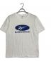 BlackEyePatch（ブラックアイパッチ）の古着「プリントTシャツ」｜ホワイト