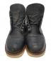 RED WING (レッドウィング) ブーツ ブラック サイズ:5(1/2)D：10000円