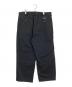 POLO RALPH LAUREN (ポロ・ラルフローレン) 2タックワイドチノパンツ ブラック サイズ:36/30：9000円