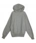 Champion REVERSE WEAVE (チャンピオン リバース ウィーブ) プリントパーカー グレー サイズ:L：4000円