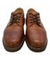 Dr.Martens (ドクターマーチン) レザーシューズ ブラウン サイズ:8：9000円