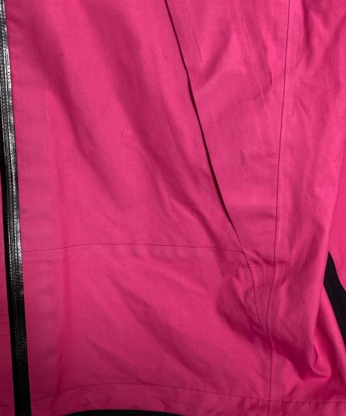 THE NORTH FACE（ザ ノース フェイス）THE NORTH FACE (ザ ノース フェイス) クライムライトジャケット ピンク サイズ:Ｌの古着・服飾アイテム