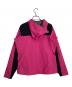 THE NORTH FACE (ザ ノース フェイス) クライムライトジャケット ピンク サイズ:Ｌ：9000円
