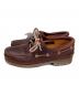 Timberland (ティンバーランド) Authentics 3Eye Classic Lug ブラウン サイズ:UK8：12000円