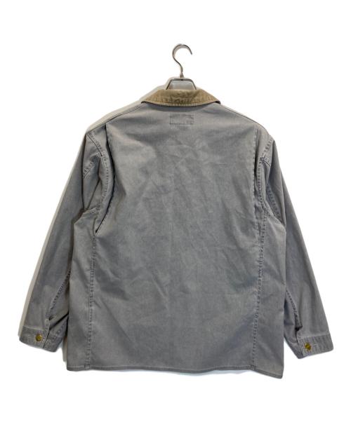 L.L.Bean（エルエルビーン）L.L.Bean (エルエルビーン) Bean's Prospect Harbor Field Coat グレー サイズ:S-Rの古着・服飾アイテム
