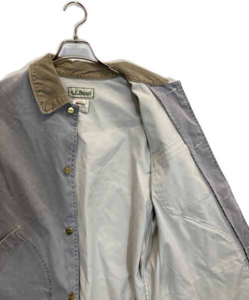 L.L.Bean（エルエルビーン）L.L.Bean (エルエルビーン) Bean's Prospect Harbor Field Coat グレー サイズ:S-Rの古着・服飾アイテム