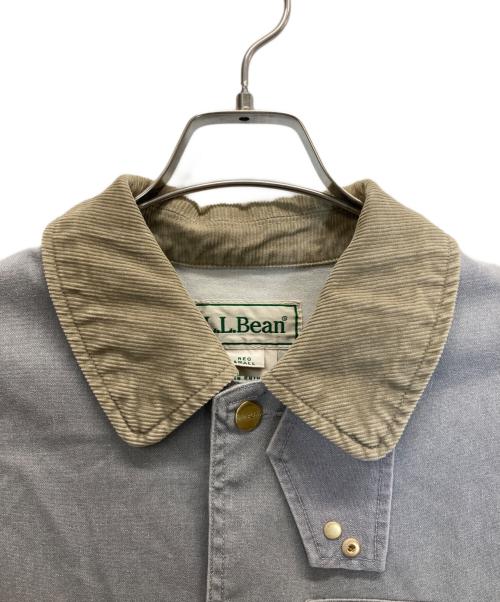 L.L.Bean（エルエルビーン）L.L.Bean (エルエルビーン) Bean's Prospect Harbor Field Coat グレー サイズ:S-Rの古着・服飾アイテム