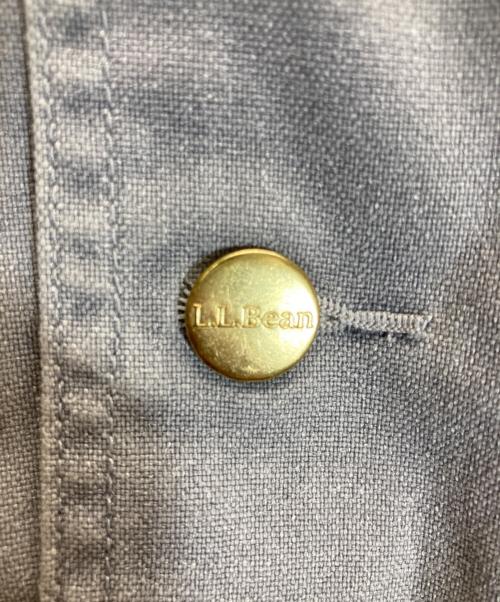 L.L.Bean（エルエルビーン）L.L.Bean (エルエルビーン) Bean's Prospect Harbor Field Coat グレー サイズ:S-Rの古着・服飾アイテム