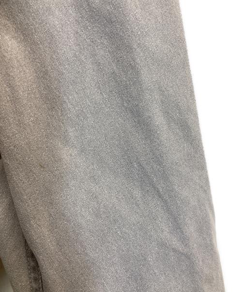 L.L.Bean（エルエルビーン）L.L.Bean (エルエルビーン) Bean's Prospect Harbor Field Coat グレー サイズ:S-Rの古着・服飾アイテム