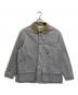 L.L.Bean（エルエルビーン）の古着「Bean's Prospect Harbor Field Coat」｜グレー