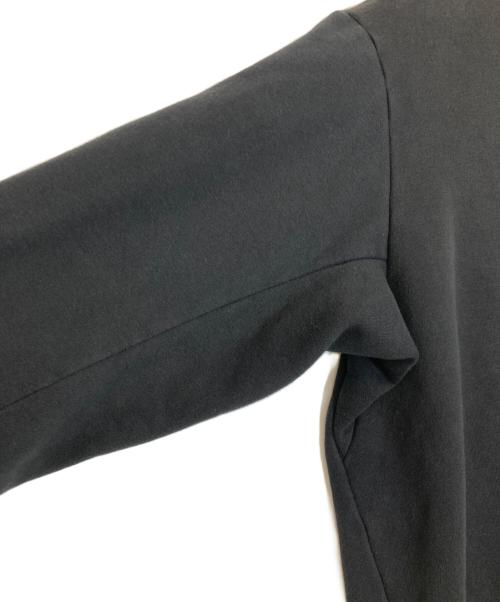 ARC'TERYX（アークテリクス）ARC'TERYX (アークテリクス) EMBLEM FLEECE CREW M ブラック サイズ:Mの古着・服飾アイテム