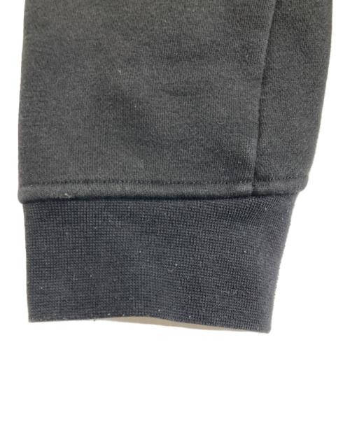 ARC'TERYX（アークテリクス）ARC'TERYX (アークテリクス) EMBLEM FLEECE CREW M ブラック サイズ:Mの古着・服飾アイテム