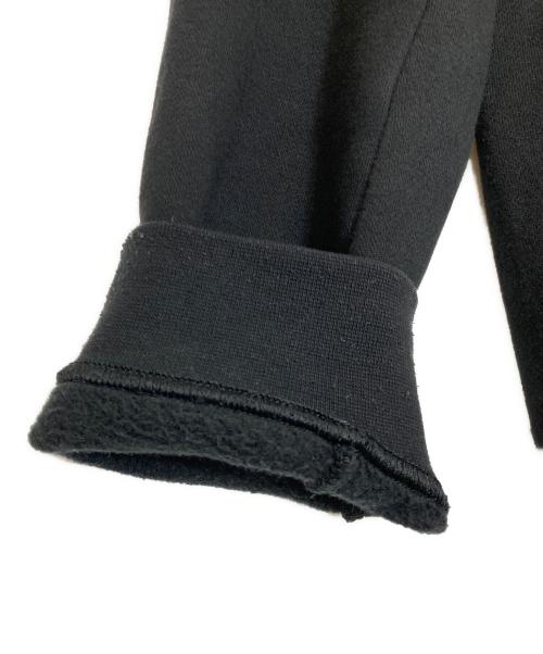 ARC'TERYX（アークテリクス）ARC'TERYX (アークテリクス) EMBLEM FLEECE CREW M ブラック サイズ:Mの古着・服飾アイテム