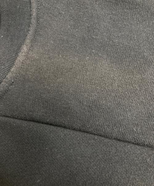 ARC'TERYX（アークテリクス）ARC'TERYX (アークテリクス) EMBLEM FLEECE CREW M ブラック サイズ:Mの古着・服飾アイテム