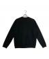ARC'TERYX (アークテリクス) EMBLEM FLEECE CREW M ブラック サイズ:M：18000円