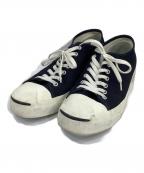 CONVERSE TOKYOコンバーストウキョウ）の古着「スニーカー」｜ブラック