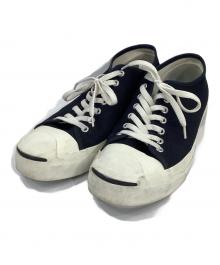 CONVERSE TOKYO（コンバーストウキョウ）の古着「スニーカー」｜ブラック