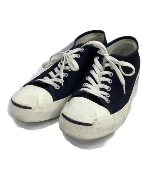 CONVERSE TOKYO（コンバーストウキョウ）CONVERSE TOKYO (コンバーストウキョウ) スニーカー ブラック サイズ:8の古着・服飾アイテム