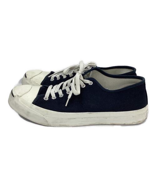 CONVERSE TOKYO（コンバーストウキョウ）CONVERSE TOKYO (コンバーストウキョウ) スニーカー ブラック サイズ:8の古着・服飾アイテム