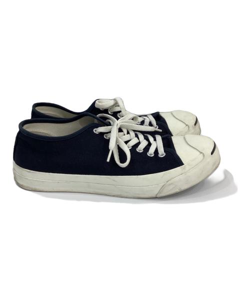 CONVERSE TOKYO（コンバーストウキョウ）CONVERSE TOKYO (コンバーストウキョウ) スニーカー ブラック サイズ:8の古着・服飾アイテム