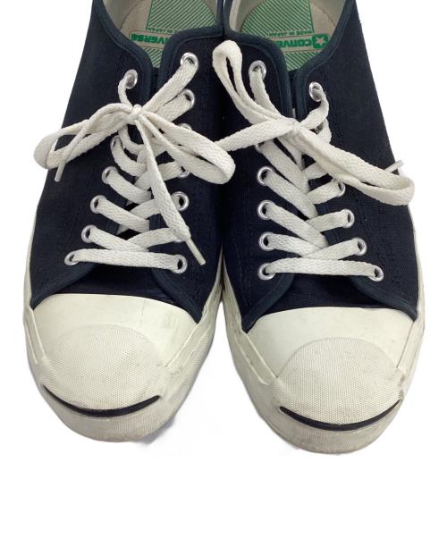 CONVERSE TOKYO（コンバーストウキョウ）CONVERSE TOKYO (コンバーストウキョウ) スニーカー ブラック サイズ:8の古着・服飾アイテム