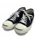 CONVERSE TOKYO（コンバーストウキョウ）の古着「スニーカー」｜ブラック