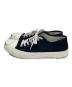 CONVERSE TOKYO (コンバーストウキョウ) スニーカー ブラック サイズ:8：18000円