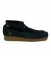 CLARKS (クラークス) チャッカブーツ ブラック サイズ:275：8000円