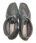 中古・古着 CLARKS (クラークス) チャッカブーツ ブラック サイズ:275：8000円