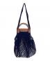LONGCHAMP (ロンシャン) FILT (フィルト) プリアージュフィレ2wayショルダーバッグ ネイビー：9000円