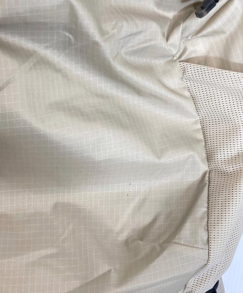 THE NORTH FACE（ザ ノース フェイス）THE NORTH FACE (ザ ノース フェイス) リュック ベージュの古着・服飾アイテム