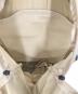中古・古着 THE NORTH FACE (ザ ノース フェイス) リュック ベージュ：9000円