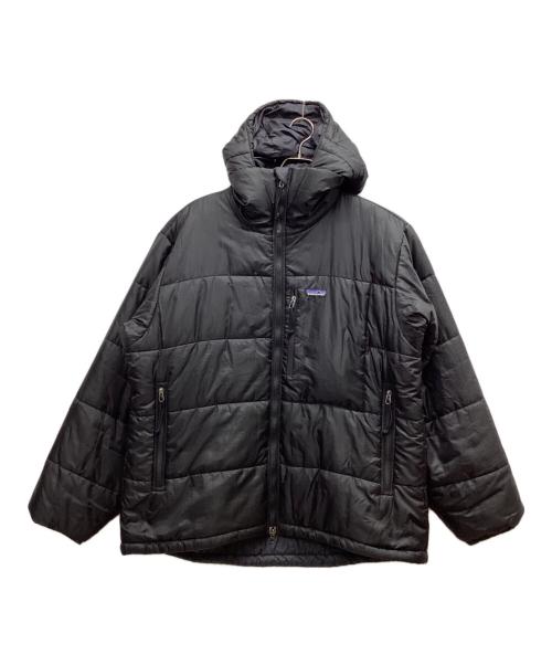Patagonia（パタゴニア）Patagonia (パタゴニア) ダスパーカー ブラック サイズ:Lの古着・服飾アイテム