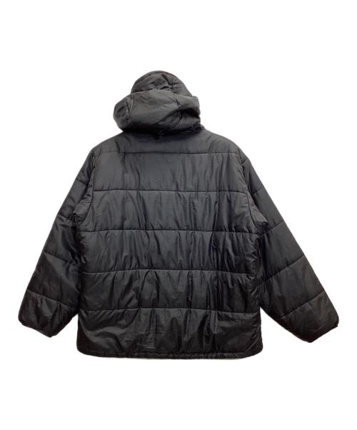 Patagonia（パタゴニア）Patagonia (パタゴニア) ダスパーカー ブラック サイズ:Lの古着・服飾アイテム